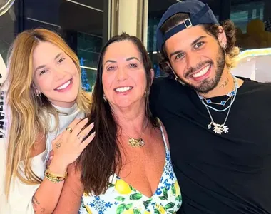 Magareth Serrão tem quase 5 milhões de seguidores no Instagram