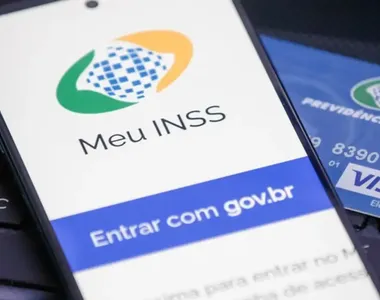 Aplicativo Meu INSS