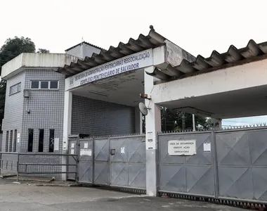 Caso aconteceu no Complexo Penitenciário da Mata Escura, em Salvador