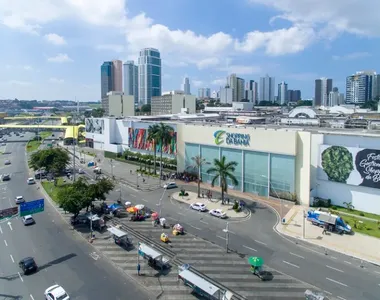 Região tem sido assombrada por um atribulado