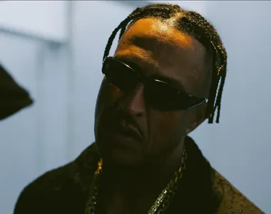 Rapper largou o doce sobre a suposta traição
