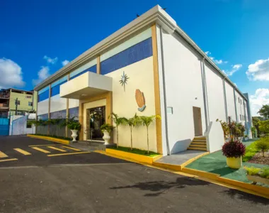 Stand de vendas ficará disponível de 25 a 31 de agosto