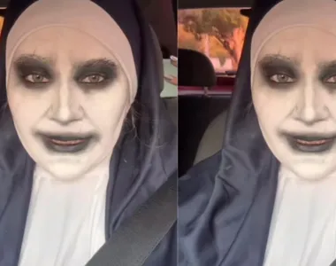 Maquiadora se sentiiu 'humilhada'