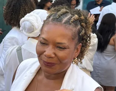 Margareth Menezes enalteceu o novo projeto
