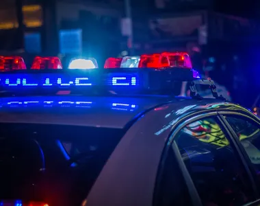Investigação apura identidade do policial