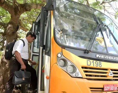 Marta Rodrigues cobra gratuidade do transporte em Salvador