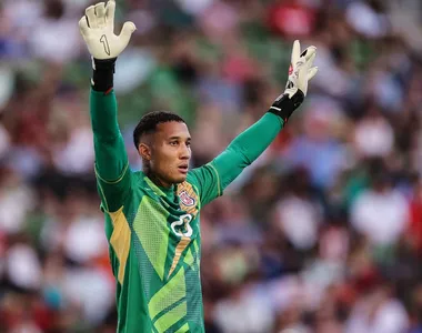 Patrick Sequeira não deve vir para o Bahia