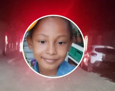 Menina é encontrada morta em Jequié