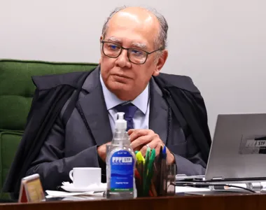 Ministro justificou seu voto