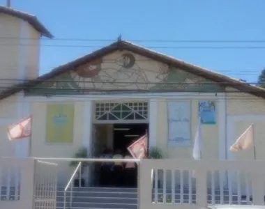 Crime foi cometido durante a missa das 17h