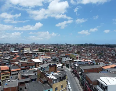 Situação ocorreu no bairro Tancredo Neves