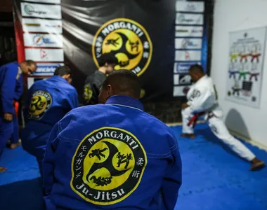 Disputa em novembro é o principal objetivo dos dedicados atletas