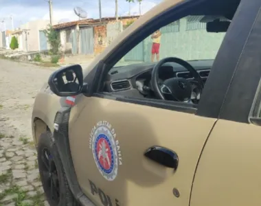 Identidade da vítima ainda é desconhecida