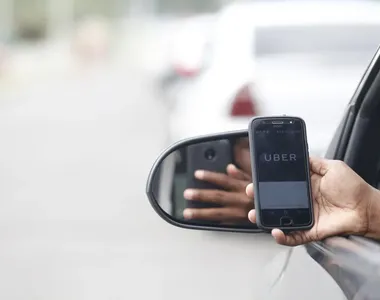 Uber Pro irá oferecer as categorias, Ouro, Platina e Diamante