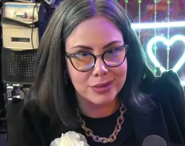 Pastora ainda afirmou que está em celibato