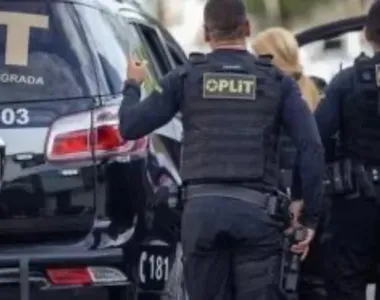 Polícia Civil realizou a prisão da suspeita