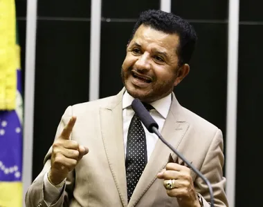 Pastor e ex-deputadora Federal Abílio Santana