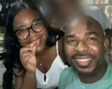 Cristiane não aceitava o fim do relacionamento com Mário Sérgio