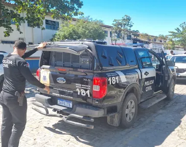 Crime aconteceu em cidade baiana