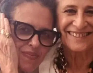 Relacionamento encerrou de maneira discreta