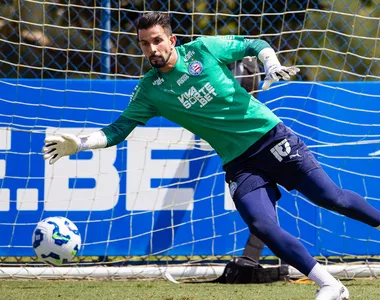 Marcos Felipe recebe proposta do Eyüpspor e pode sair
