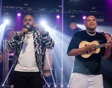 Banda LicençaÊ chega com tudo!