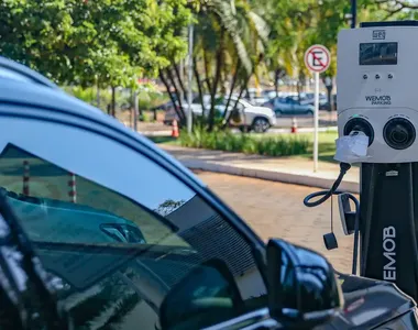 Vereador se mostrou preocupado com os pontos de carregamento
