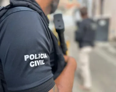 A Polícia Civil da Bahia investiga o caso