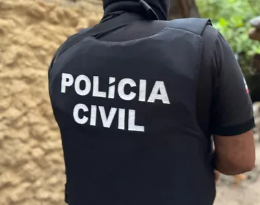 Nenhum dos suspeitos foi econtrado até o momento