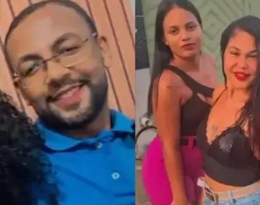 Bancário e garotas vítimas do Policial