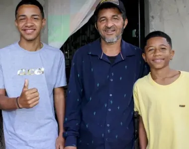 Vítimas fatais do acidente tinham apenas 17 e 14 anos