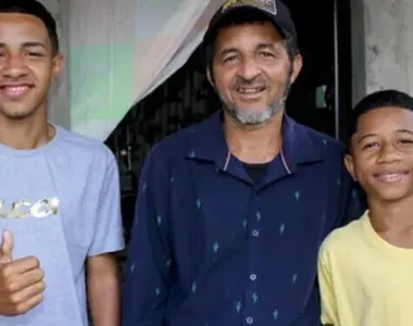 Vítimas fatais do acidente tinham apenas 17 e 14 anos