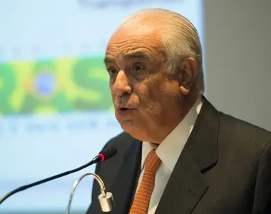 Deputado federal Antônio Carlos Rodrigues (PL-SP)