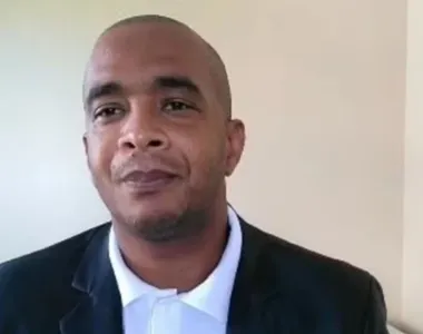 Nerivaldo Jesus Santos foi preso na segunda-feira (15)