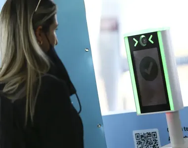 Biometria facial pode se tornar um perigo nas mãos de pessoas erradas