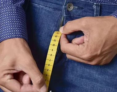 O pênis brasileiro mede, em média, 13 cm ereto