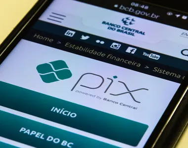 Pix é o pagamento instantâneo brasileiro