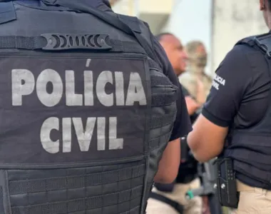 Polícia Civil da Bahia