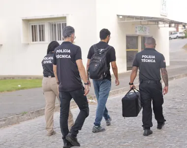 Uma Delegacia Móvel estará disponível na Estação da Lapa
