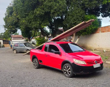 Com os furtos, criminosos faturaram R$ 27 mil