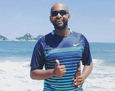 Familiares receberam vídeos do assassinato de Weverton