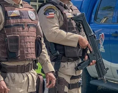 Policiais Militares estão sendo julgados no tribunal