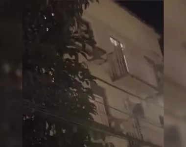 Crime ocorreu na residência da vítima