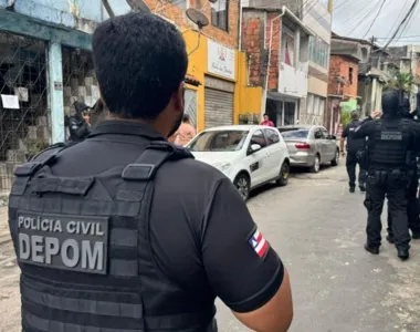 Lalau foi preso neste fim de semana