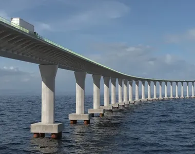 Ponte Salvador–Itaparica