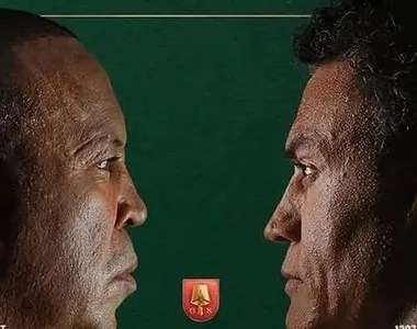Wanderlei Silva e Acelino “Popó” Freitas