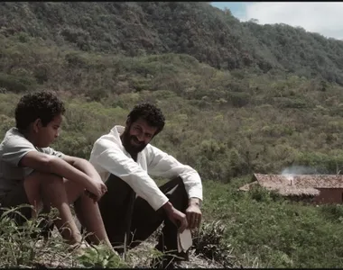 Filme estará disponível nos cinemas em 21 de agosto