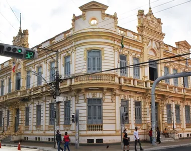 Prefeitura de Feira de Santana