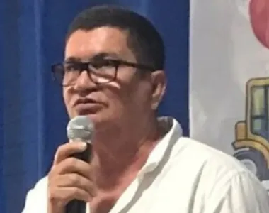 Prefeito José Gonzaga Carneiro
