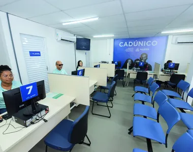 Espaços foram inaugurados nesta segunda-feira (4)